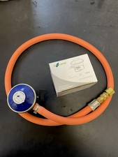 Continental RC021B Butane Gas