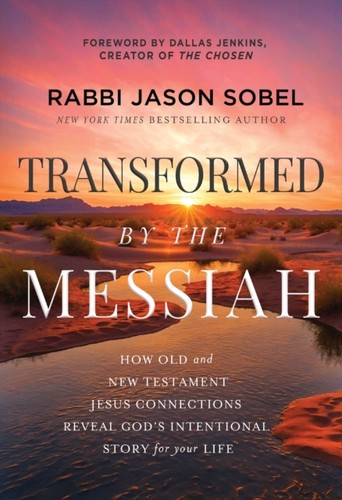 Transformed the messiah by - messiah,