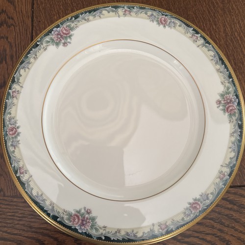 Five noritake mi - five, 7/8”