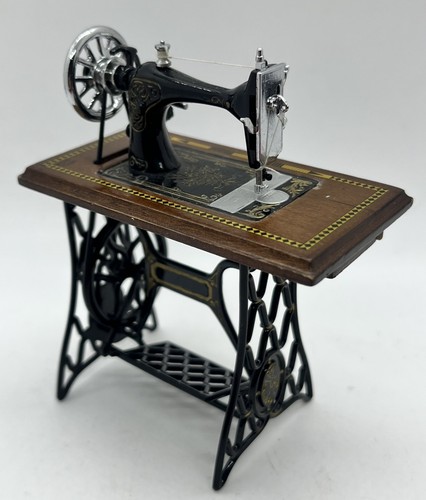 Dolls house heidi ott sewing - dolls,