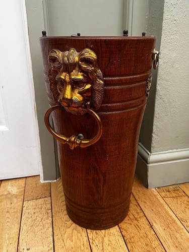 Tall vintage brass - vintage,