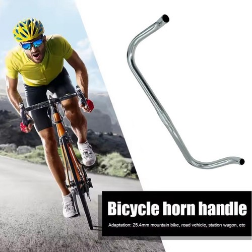 Bicycle handlebar aluminum - bicycle,