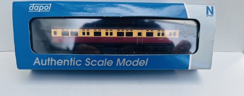 Dapol 005 012 autocoach - 2p/005-012,