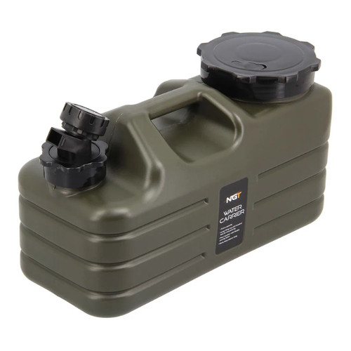 Ngt water container - water, 5l