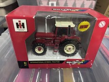 Britains International 956XL