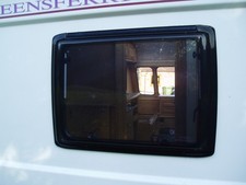 CARAVAN WINDOW 81CM X 59CM