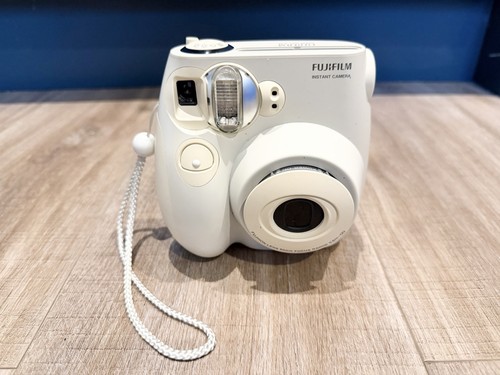 Fujifilm instax mini - fujifilm,