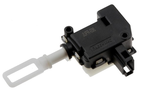 Tailgate door lock actuator - tailgate,