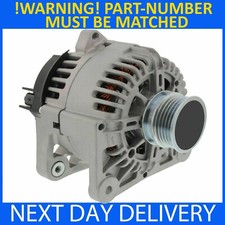 RENAULT ALTERNATOR 8200410681