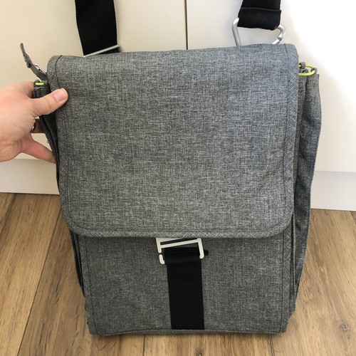 Ikea family laptop messenger - ikea,