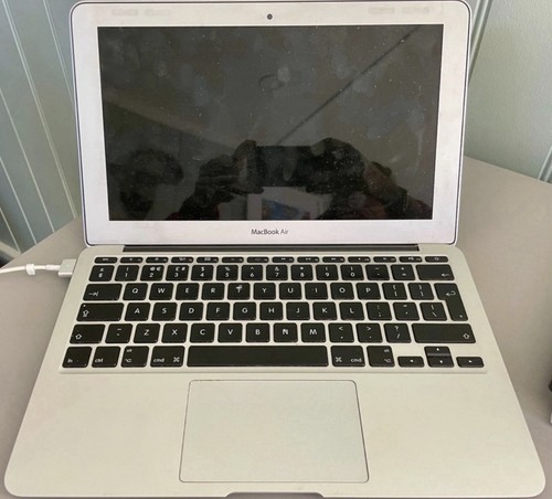 Apple macbook air laptop - apple,