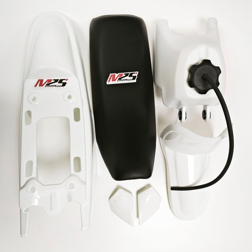 Yamaha pw50 py50 body - yamaha, fairing
