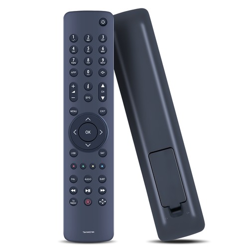Remote control for technomate - control,