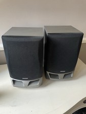 Vintage Grundig Speakers 8