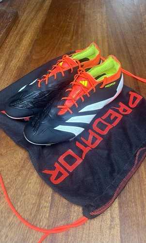 Adidas predator elite football - predator,