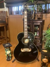 Epiphone EJ-200 EB king of