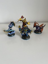 Skylanders Swap Force Magic