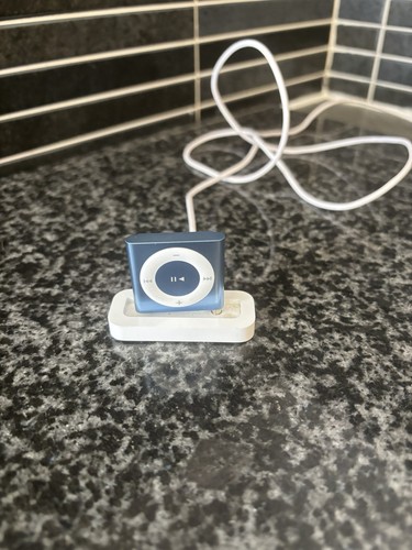 Apple ipod shuffle 4th - apple,