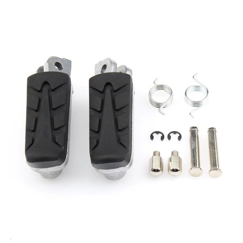 Foot pegs fits for honda - for, cb