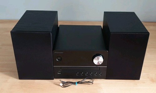 Pioneer em26 micro fi - pioneer,