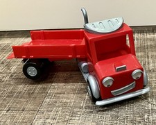 Bob the Builder Packer Semi-Truck with Trailer