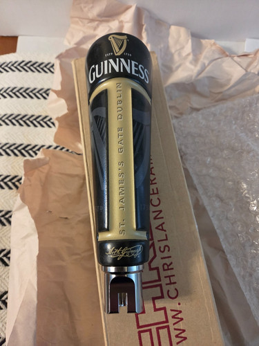 Guinness short 4 inc beer - 7, 3/4