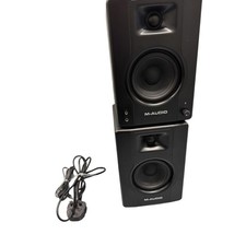 M-Audio BX4 Professional