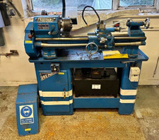 Boxford 30″ Metalworking