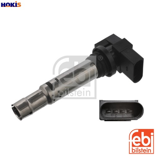 Ignition coil 22038 for - ignition,