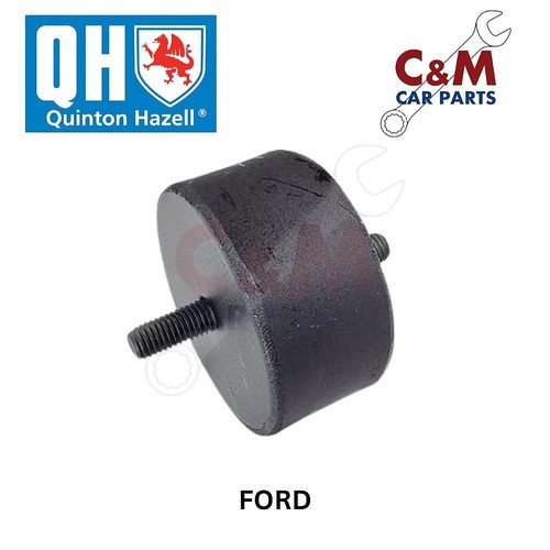 Front engine mounting fits - front,