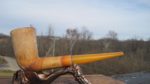 Unbranded meerschaum dublin - unbranded,