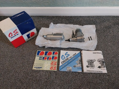 1987 rc model - 1987,