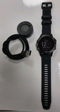GARMIN FENIX 5 : GPS
