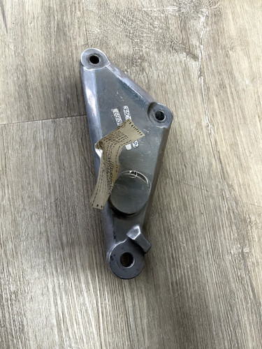 Holder genuine kawasaki - genuine,