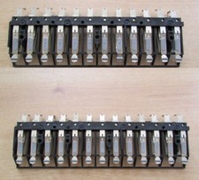 Yamaha DX7 Key Contact Assy