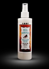 Cory All Brite Wood Conditioning Polish for Pianos and Fine Furniture | 32 oz