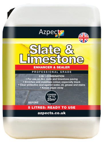 Azpects easyseal slate - azpects,
