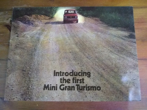 Mini clubman 1275 sales - mini,