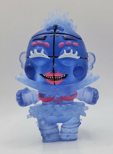 Funko mystery mini five nights - mini,