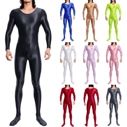 Men clubwear full body - full,