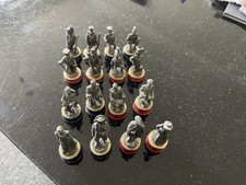 Franklin Mint Battle of