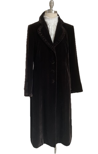 Per una velvet - velvet, size