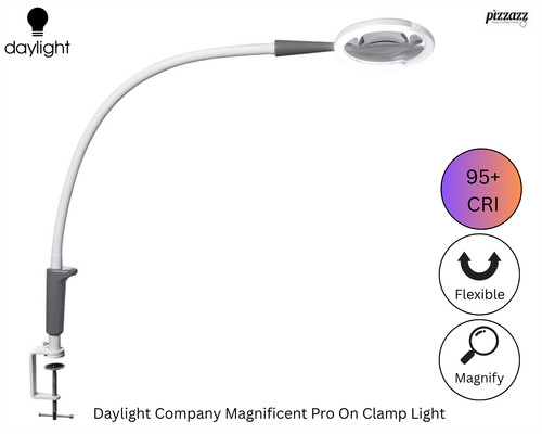 Led desk lamp - led,