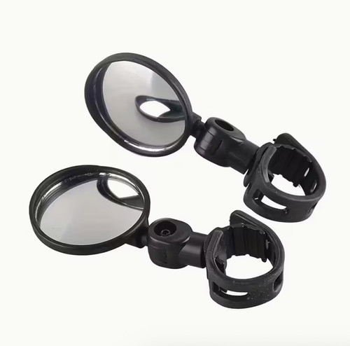 2pcs bicycle rearview convex - bicycle,
