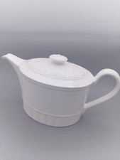 Wedgwood Colosseum  Teapot Tea