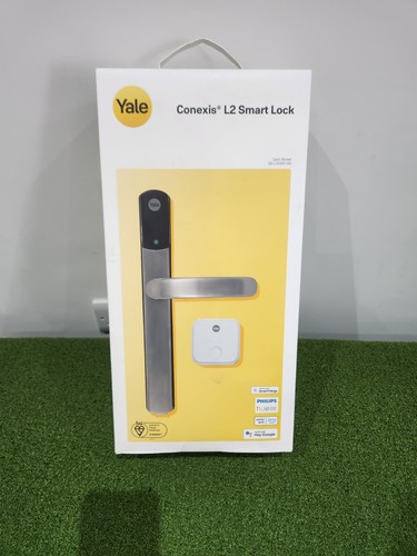 Yale conexis smart - conexis, l2