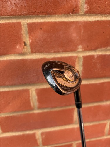 Cobra iron n s - cobra, s3