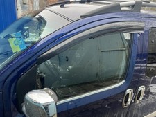 FIAT QUBO 2007-2023 EXTERNAL