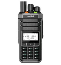 Radtel RT-860 Multi Band Ham