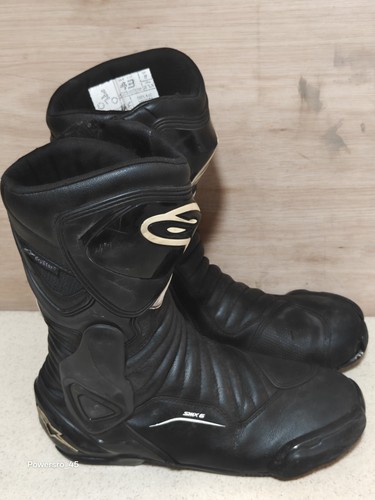 Alpinestars smx boots eur - alpinestars,